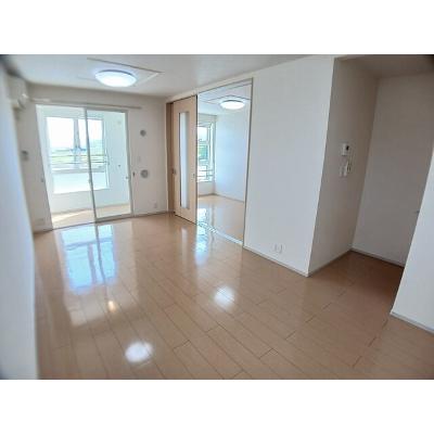 メゾン　ドゥ　ソレイユ 205【管理NO：1-017647801-02050】 ★家具家電は申し込み後に搬入します★ ★2026年08月下旬入居可能★の物件写真2