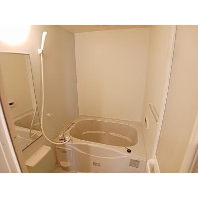 クヴェレ 204【管理NO：1-017449201-02040】 ★家具家電は申し込み後に搬入します★の物件写真4