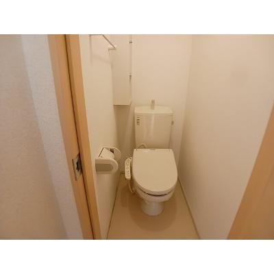 クヴェレ 204【管理NO：1-017449201-02040】 ★家具家電は申し込み後に搬入します★の物件写真5