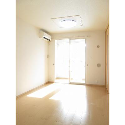 カレントパーク　ＳＫ　Ⅰ 204【管理NO：1-016687801-02040】 2026年08月中旬入居可能の物件写真2