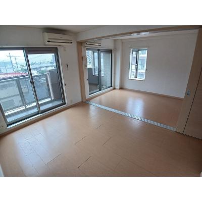 ルミナーレ松波 306【管理NO：1-015448901-03060】 ★家具家電は申し込み後に搬入します★ ★2026年10月中旬入居可能★の物件写真2