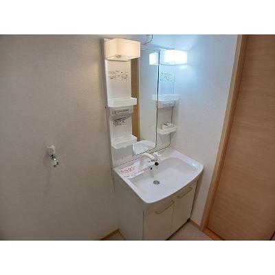 ルミナーレ松波 306【管理NO：1-015448901-03060】 ★家具家電は申し込み後に搬入します★ ★2026年10月中旬入居可能★の物件写真6