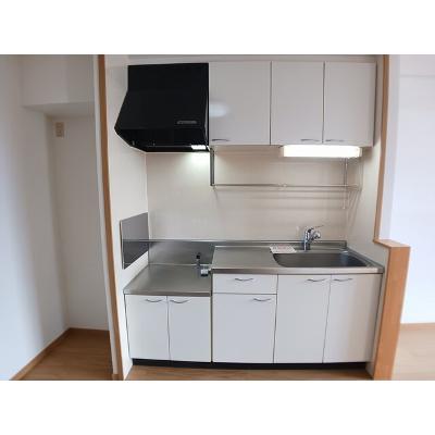 コモド　アビターレ 122【管理NO：1-014261001-02020】 ★家具家電は申し込み後に搬入します★の物件写真3