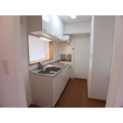 ボニ－トＡ 203【管理NO：1-014154101-02030】 ★家具家電は申し込み後に搬入します★の物件写真3