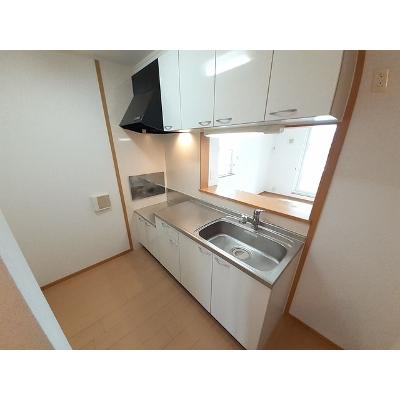 カルチェ・ド・モエ　Ｉ 201【管理NO：1-013781001-02010】 ★家具家電は申し込み後に搬入します★の物件写真3