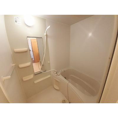パルテール　ヒルズ 201【管理NO：1-013677301-02010】 ★家具家電は申し込み後に搬入します★の物件写真4