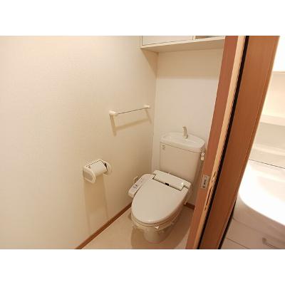 カトルセゾン　Ⅰ 101【管理NO：1-013479301-01010】 ★家具家電は申し込み後に搬入します★の物件写真5
