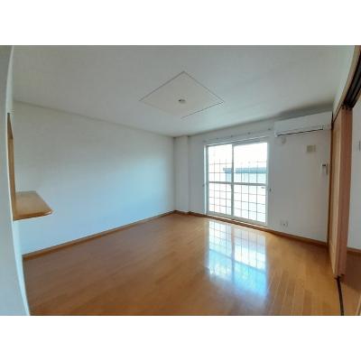 さくらヶ丘Ｃ 311【管理NO：1-013209303-01010】 ★家具家電は申し込み後に搬入します★の物件写真2