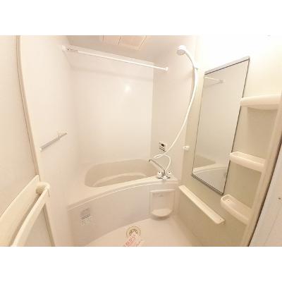 さくらヶ丘Ｃ 311【管理NO：1-013209303-01010】 ★家具家電は申し込み後に搬入します★の物件写真4