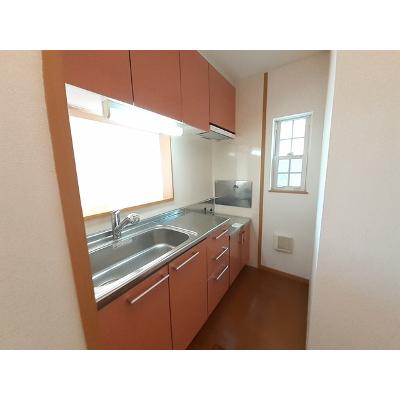 さくらヶ丘Ｂ 214【管理NO：1-013209302-01040】 ★家具家電は申し込み後に搬入します★の物件写真3