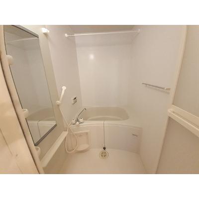 さくらヶ丘Ｂ 214【管理NO：1-013209302-01040】 ★家具家電は申し込み後に搬入します★の物件写真4