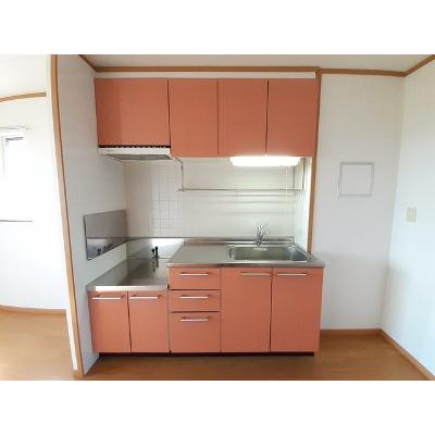 アンソレイエ 204【管理NO：1-012596401-02040】 ★家具家電は申し込み後に搬入します★ ★2026年11月中旬入居可能★の物件写真3