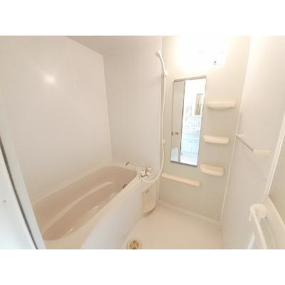 アンソレイエ 204【管理NO：1-012596401-02040】 ★家具家電は申し込み後に搬入します★ ★2026年11月中旬入居可能★の物件写真4