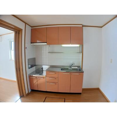 アンソレイエ 104【管理NO：1-012596401-01040】 ★家具家電は申し込み後に搬入します★の物件写真3