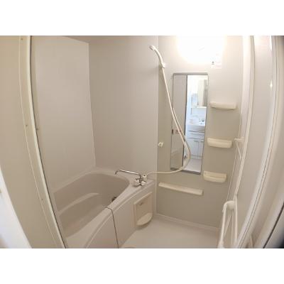 アンソレイエ 104【管理NO：1-012596401-01040】 ★家具家電は申し込み後に搬入します★の物件写真4