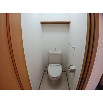 アンソレイエ 104【管理NO：1-012596401-01040】 ★家具家電は申し込み後に搬入します★の物件写真5