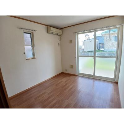 チェリーミルＡ 111【管理NO：1-012497101-01010】 ★家具家電は申し込み後に搬入します★の物件写真2