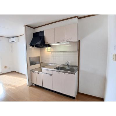 ベルソー　Ａ 202【管理NO：1-010844401-02020】 ★家具家電は申し込み後に搬入します★の物件写真3