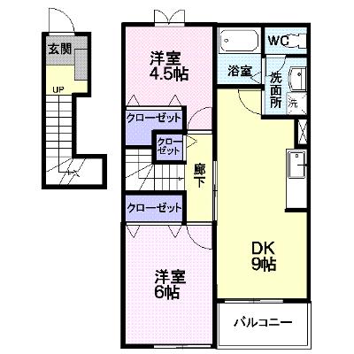 apartment 山形県東根市神町東１丁目４番５０号 

↓地図はこちらから