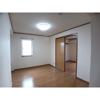 ハピネスヴィレッヂＡ 203【管理NO：1-007918601-02030】 ★家具家電は申し込み後に搬入します★の物件写真2