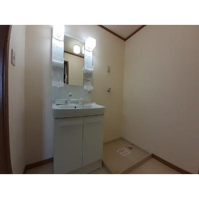 ハピネスヴィレッヂＡ 203【管理NO：1-007918601-02030】 ★家具家電は申し込み後に搬入します★の物件写真6