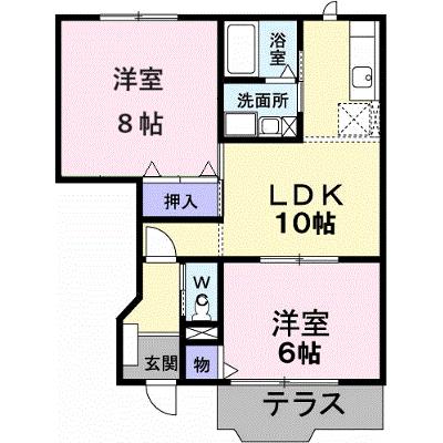 apartment 山形県天童市長岡北２丁目２番３２号 

↓地図はこちらから