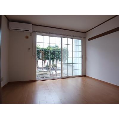 アーバンフォレストⅡ 211【管理NO：1-007359402-01010】の物件写真2