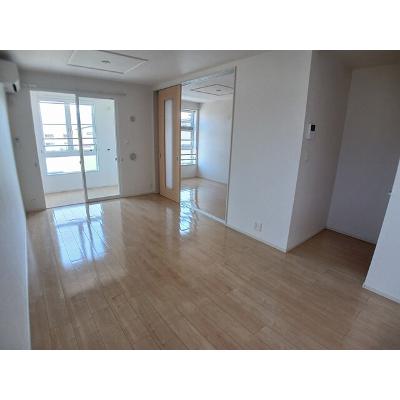 ソレイユ米沢 204【管理NO：1-021270801-02040】 2026年07月中旬入居可能の物件写真2