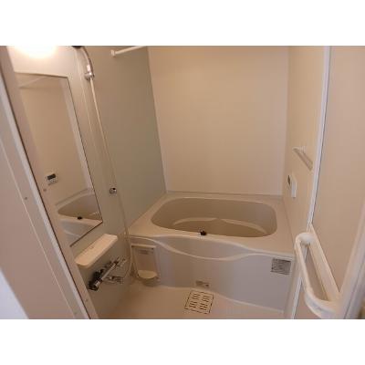 ソレイユ米沢 204【管理NO：1-021270801-02040】 2026年07月中旬入居可能の物件写真4