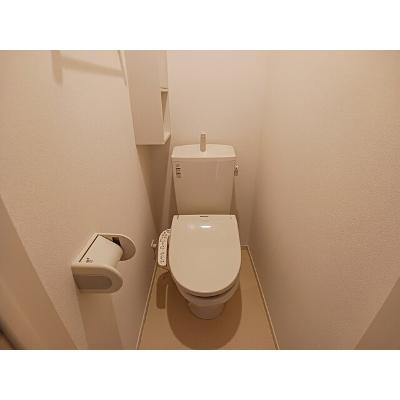 ソレイユ米沢 204【管理NO：1-021270801-02040】 2026年07月中旬入居可能の物件写真5