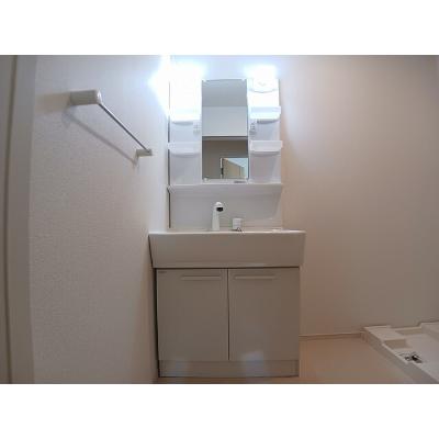 ソレイユ米沢 204【管理NO：1-021270801-02040】 2026年07月中旬入居可能の物件写真6