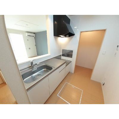 アルドール矢来Ａ 101【管理NO：1-020269501-01010】 2026年07月下旬入居可能の物件写真3