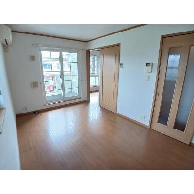 ディクテットＦＫ　２ 203【管理NO：1-013329602-02030】の物件写真2