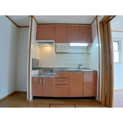 ブリッサ 104【管理NO：1-013141702-01040】 2026年07月下旬入居可能の物件写真3