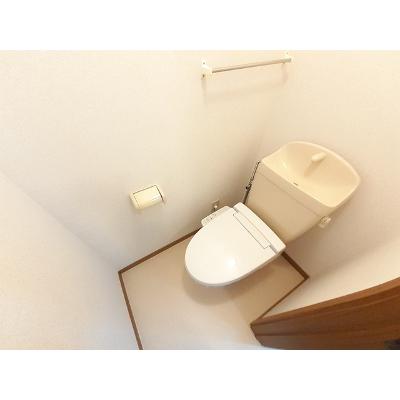 ベル　レーブ 201【管理NO：1-011342801-02010】の物件写真5