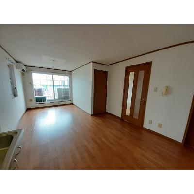 アマービリス　Ⅱ 201【管理NO：1-010512501-02010】 2026年07月中旬入居可能の物件写真2