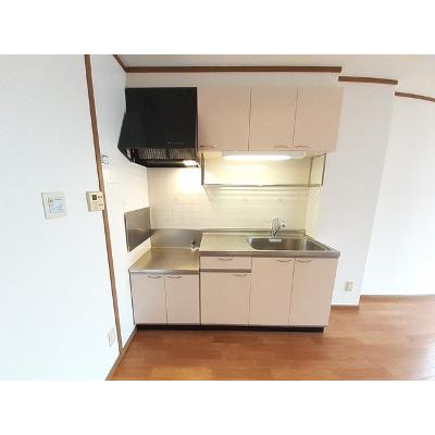 アマービリス　Ⅱ 201【管理NO：1-010512501-02010】 2026年07月中旬入居可能の物件写真3
