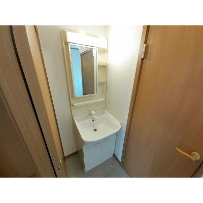 アマービリス　Ⅱ 201【管理NO：1-010512501-02010】 2026年07月中旬入居可能の物件写真6