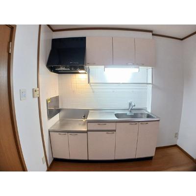 アマービリス　Ⅱ 101【管理NO：1-010512501-01010】の物件写真3