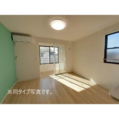 コージーハウス　ファミリアＥ 205【管理NO：1-028035701-02050】 2026年09月上旬入居可能の物件写真2