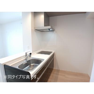 コージーハウス　ファミリアＥ 205【管理NO：1-028035701-02050】 2026年09月上旬入居可能の物件写真3