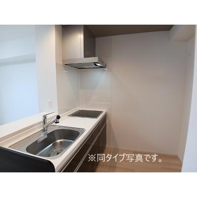 コージーハウス　ファミリアＥ 204【管理NO：1-028035701-02040】 2026年09月上旬入居可能の物件写真3