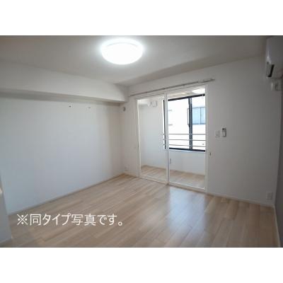 コージーハウス　ファミリアＥ 202【管理NO：1-028035701-02020】 2026年09月上旬入居可能の物件写真2