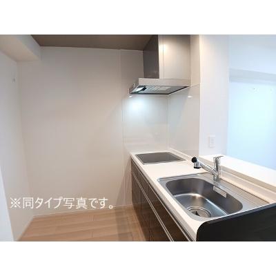 コージーハウス　ファミリアＥ 202【管理NO：1-028035701-02020】 2026年09月上旬入居可能の物件写真3