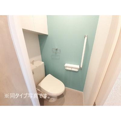 コージーハウス　ファミリアＥ 202【管理NO：1-028035701-02020】 2026年09月上旬入居可能の物件写真5