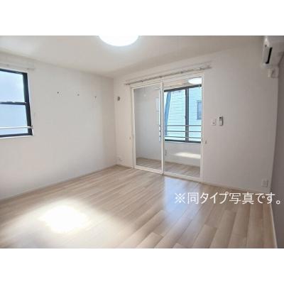 コージーハウス　ファミリアＥ 201【管理NO：1-028035701-02010】 2026年09月上旬入居可能の物件写真2