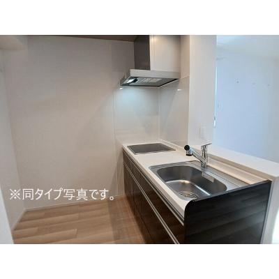 コージーハウス　ファミリアＥ 201【管理NO：1-028035701-02010】 2026年09月上旬入居可能の物件写真3