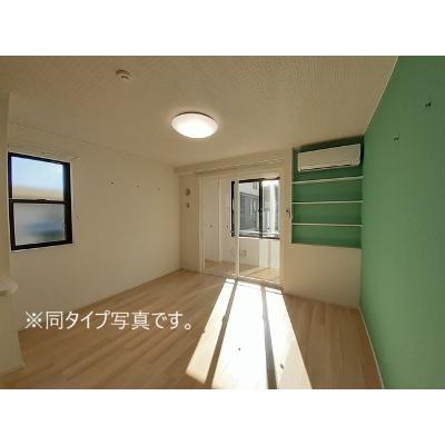 コージーハウス　ファミリアＥ 101【管理NO：1-028035701-01010】 ★家具家電は申し込み後に搬入します★ ★2026年09月上旬入居可能★の物件写真2
