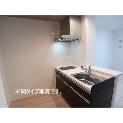 コージーハウス　ファミリアＥ 101【管理NO：1-028035701-01010】 ★家具家電は申し込み後に搬入します★ ★2026年09月上旬入居可能★の物件写真3