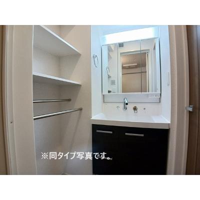 コージーハウス　ファミリアＥ 101【管理NO：1-028035701-01010】 ★家具家電は申し込み後に搬入します★ ★2026年09月上旬入居可能★の物件写真6